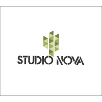 Studio Nova logo - Similar company to Ontwerpstudio Nova