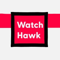 Watch Hawk logo - Similar company to Predicting Alpha