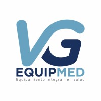 VG Equipmed logo - Similar company to Equipmed