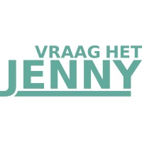 Vraag het Jenny