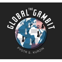 The Global Gambit logo - Similar company to Hubert H. Humphrey Program At Arizona State University