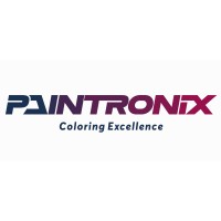 Paintronix  (The Paint Lab) logo - Similar company to Wonders Paint