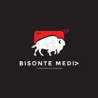 BISONTE MEDIA SRL logo - Similar company to Mareo Studio