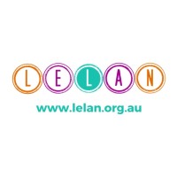 LELAN | Lived Experience Leadership & Advocacy Network logo - Similar company to Lived Experience Trauma Support (Lets) Ltd