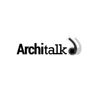 Architalk logo - Similar company to Archmate