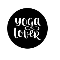 Yogalover logo - Similar company to Yoga Lover