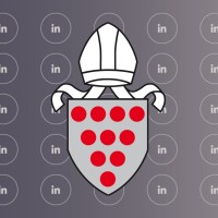 Diocese of Worcester logo - Similar company to Worcester Bid