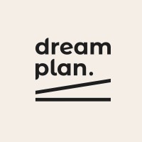 Dreamplan logo - Similar company to Roccai