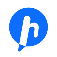 HelloAI logo - Similar company to Helloai