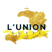 L'union Suite logo - Similar company to Atelier Global Relations
