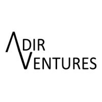 AdirVentures logo - Similar company to Precedent