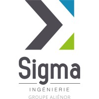 SIGMA INGENIERIE logo - Similar company to Seproci