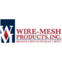 Wire-Mesh Products, Inc. logo - Similar company to Wire Mesh De México