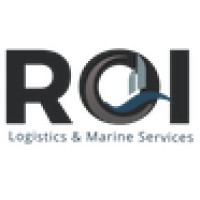ROI Logistics & Marine Services LLC logo - Similar company to Cross Logistics Consulting, Lda