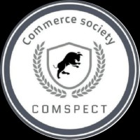 COMSPECT-The Commerce Society of Lakshmibai College, Delhi University logo - Similar company to The Entrepreneurship Cell, Aryabhatta College, Delhi University