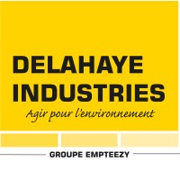 Delahaye Industries logo - Similar company to Trimcontrol Solutions