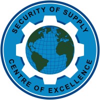 Security of Supply Centre of Excellence logo - Similar company to Nordic Pine