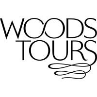 Woods Tours logo - Similar company to Woods' Silver Fleet