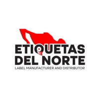 Etiquetas del Norte logo - Similar company to Etiflex A/S