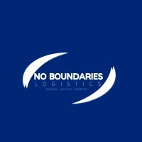 NO BOUNDARIES LOGISTICS logo - Similar company to Above And Beyond Logistics Pty Ltd