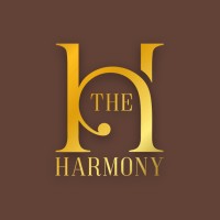The Harmony logo - Similar company to Acurpe