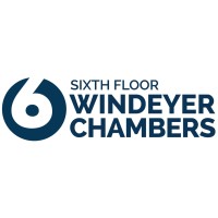 Sixth Floor Windeyer Chambers logo - Similar company to Windeyer Chambers