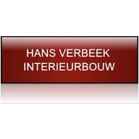 Hans Verbeek Interieurbouw logo - Similar company to Factor90 Interieur