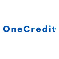 OneCredit logo - Similar company to Onecred, Inc