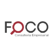 Foco Consultoria Empresarial logo - Similar company to Morais Almeida