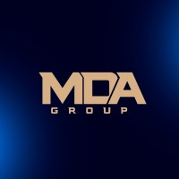 MDA GROUP logo - Similar company to Instituto Superior De Deportes