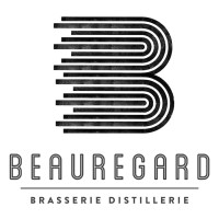 Beauregard Brasserie Distillerie logo - Similar company to Mmtum