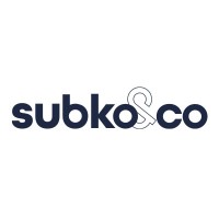 subko&co logo - Similar company to Work In Green