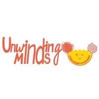 UnwindingMinds logo - Similar company to Swaadrishya