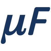 uFluidix logo - Similar company to Dolomite Microfluidics
