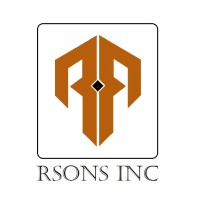 RSONS Modular Experts logo - Similar company to Modular Design | Dubai