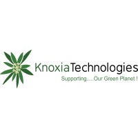 Knoxia Technologies logo - Similar company to Eye Web Solution Pvt.Ltd.