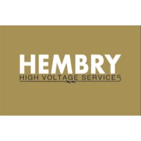 Hembry High Voltage Services logo - Similar company to Energy And System Technical Ltd (East Solutions)