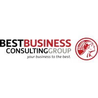 Best BCG logo - Similar company to Mammoth Resources