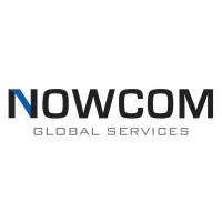 Nowcom Global Services, LLC logo - Similar company to Hola Amigos Ph