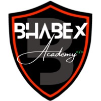 BHABEX ACADEMY logo - Similar company to Shri Web