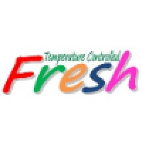 Fresh Logistics Refrigerated Couriers logo - Similar company to Run It Cool Ltd