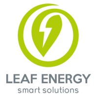 LEAF ENERGY SA DE CV logo - Similar company to Equipos Industriales Californias Sa De Cv
