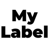 MyLabel logo - Similar company to Commerce Ink