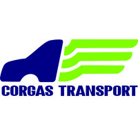 Corgas Transport logo - Similar company to Postes Escarsa S.A.C