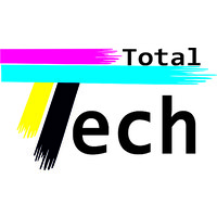 Total Tech Iasi logo - Similar company to Code School Iași
