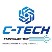 CTECH STAFFING SERVICES logo - Similar company to Ctech Services