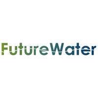 FutureWater logo - Similar company to Eleaf