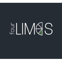 4Limes Online Advertising Agency logo - Similar company to Vnv Solutions