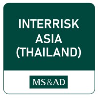 InterRisk Asia (Thailand) logo - Similar company to Exp – Brand & Digital Consultancy
