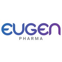 Eugen Pharma logo - Similar company to Platonic Data